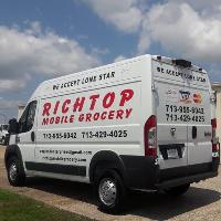 Richtop Mobile Grocery  image 1